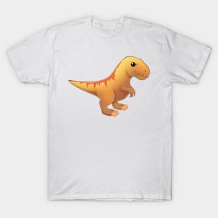 Cute Raptor T-Shirt